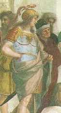 Alcibiades