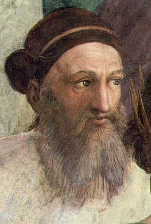 Zoroaster