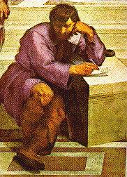 Heraclitus