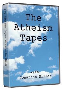 The Atheism Tapes