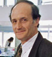 Denys Turner